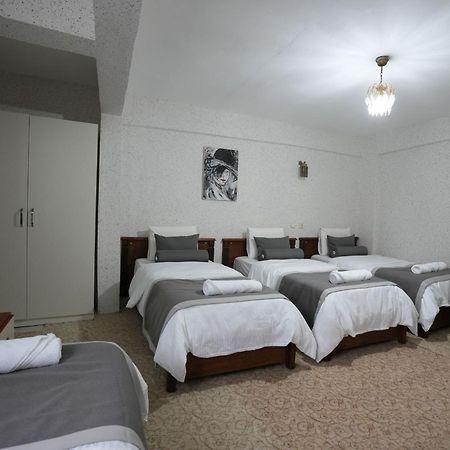 Ozenturku Hotel ปามุคคาเล ภายนอก รูปภาพ