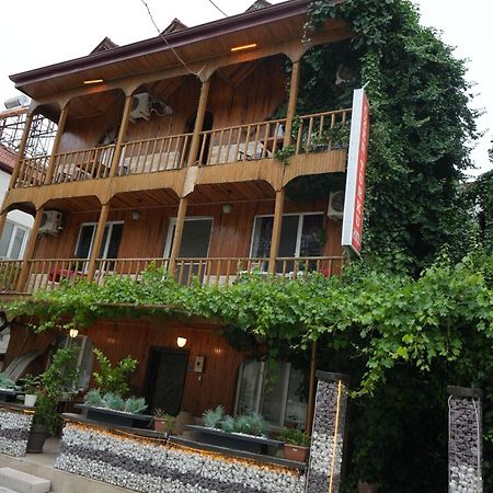 Ozenturku Hotel ปามุคคาเล ภายนอก รูปภาพ