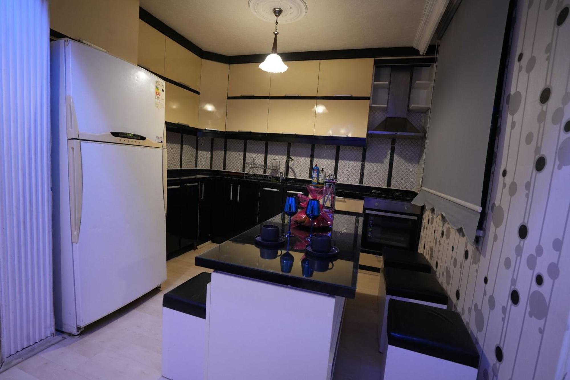 Ozenturku Hotel ปามุคคาเล ภายนอก รูปภาพ