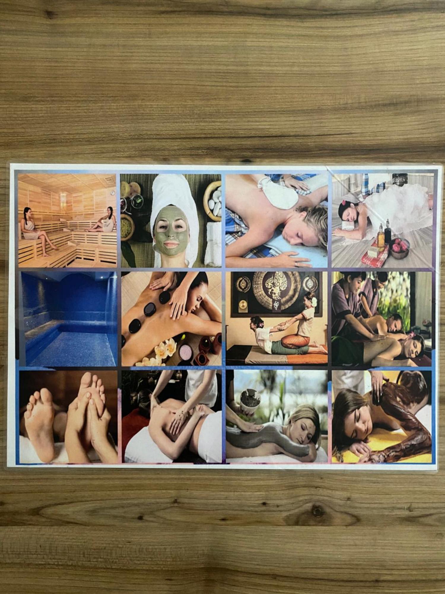 Ozenturku Hotel ปามุคคาเล ภายนอก รูปภาพ